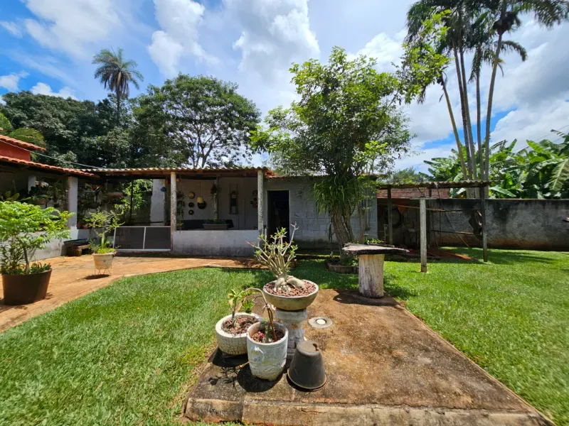 Chácara em Luziânia/Goiás — Ref 7Y4F63 — Imagem 50
