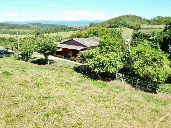 Sítio em Caçapava/São Paulo — Ref 64Q5M6 — Imagem 4