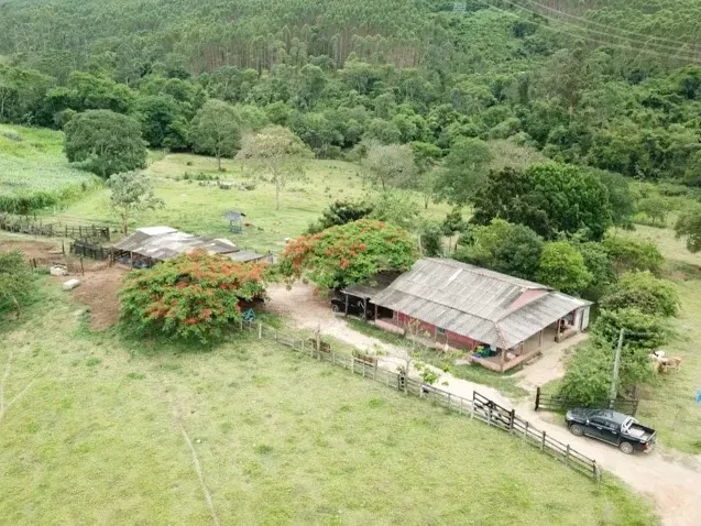 Sítio em Caçapava/São Paulo — Ref 64Q5M6 — Imagem 5