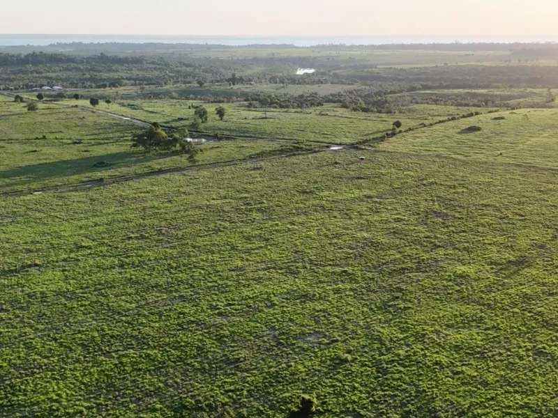 Imóvel rural em Senador José Porfírio/Pará — Ref K2YND61