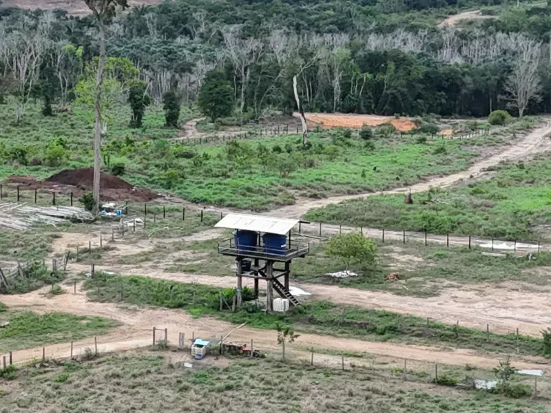 Fazenda em Senador José Porfírio/Pará — Ref K2YND6 — Imagem 13