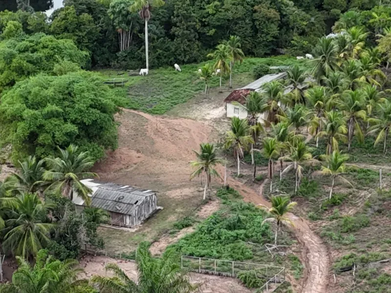 Fazenda em Senador José Porfírio/Pará — Ref K2YND6 — Imagem 14