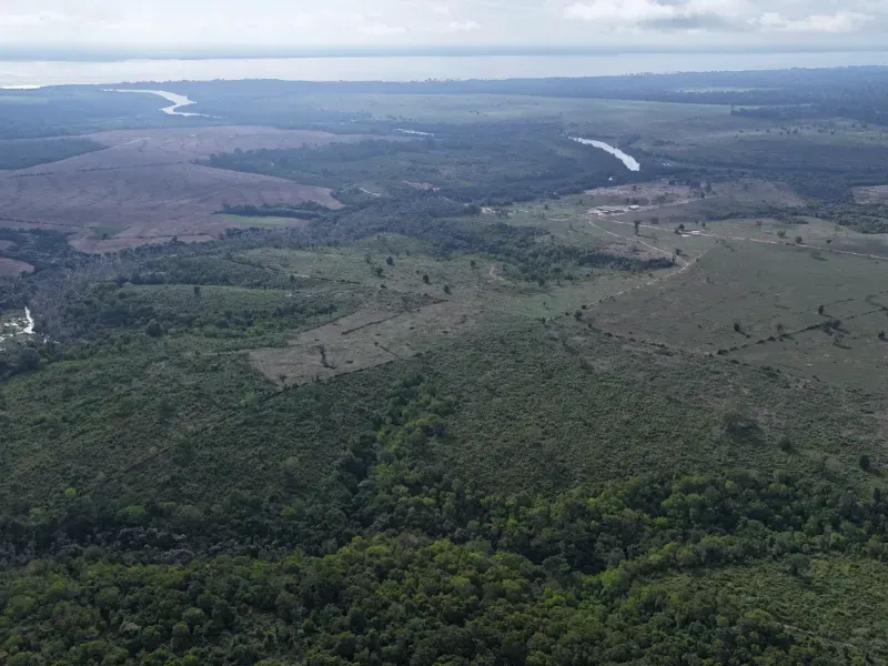 Fazenda em Senador José Porfírio/Pará — Ref K2YND6 — Imagem 21