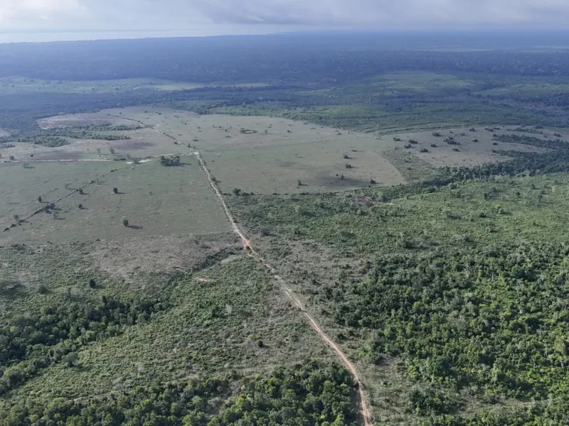 Fazenda em Senador José Porfírio/Pará — Ref K2YND6 — Imagem 19
