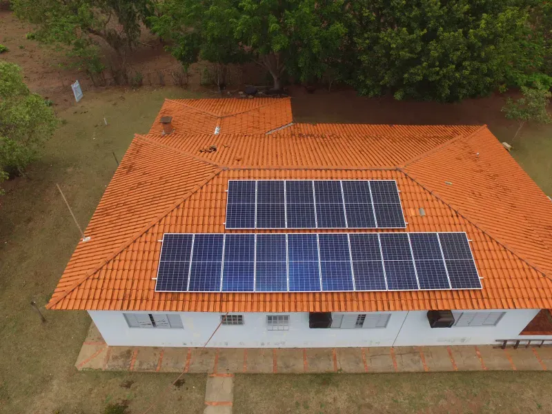 Fazenda em Três Lagoas/Mato Grosso do Sul — Ref BLM7UP — Imagem 3