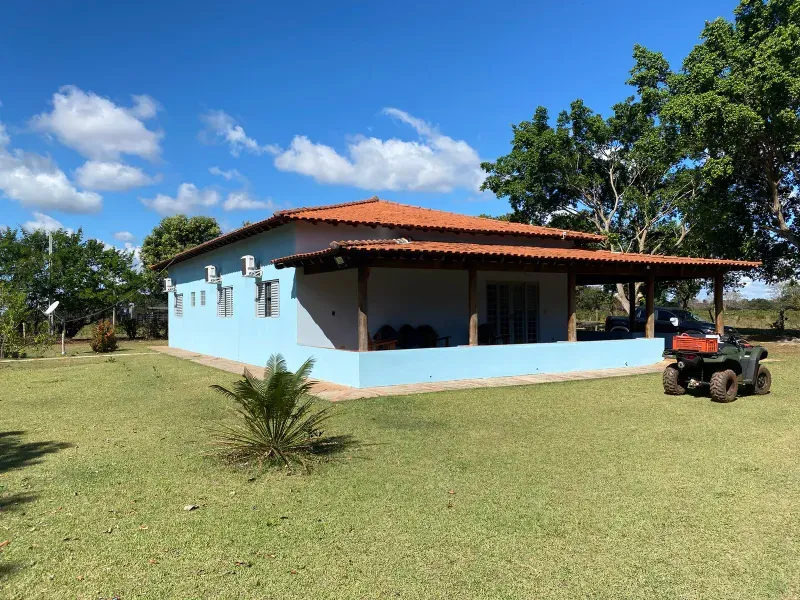 Fazenda em Três Lagoas/Mato Grosso do Sul — Ref BLM7UP — Imagem 4