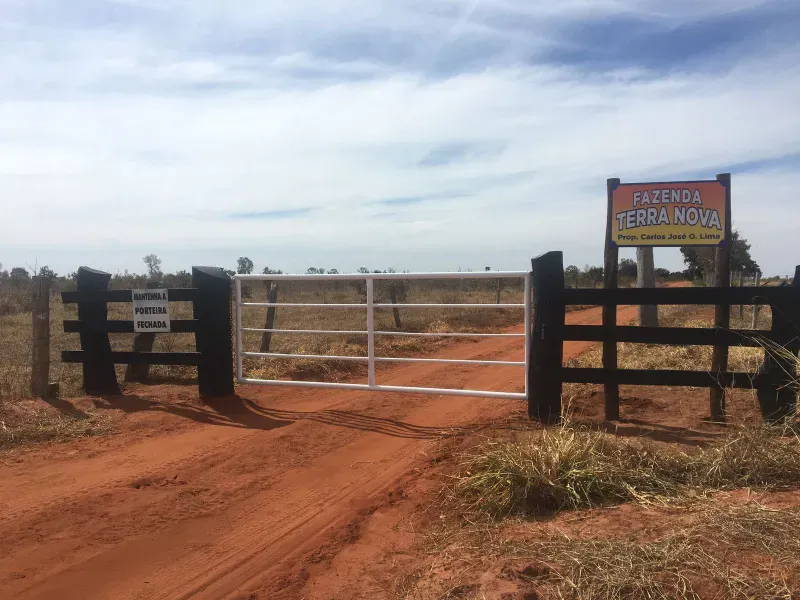 Fazenda em Três Lagoas/Mato Grosso do Sul — Ref BLM7UP — Imagem 6