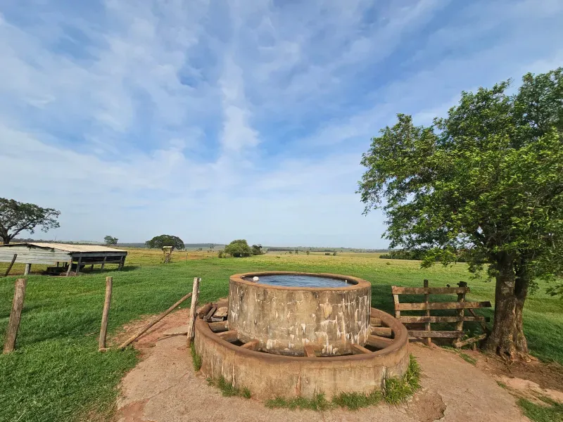 Imóvel rural em Loanda/Paraná — Ref Y99H3Q1