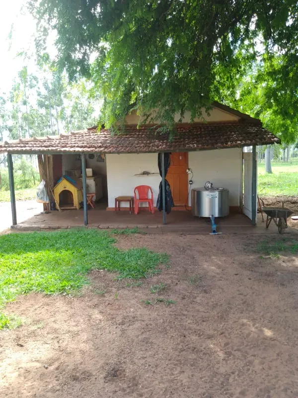 Sítio em Loanda/Paraná — Ref Y99H3Q — Imagem 11