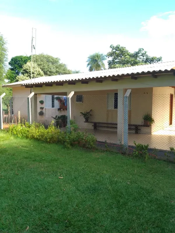 Sítio em Loanda/Paraná — Ref Y99H3Q — Imagem 15