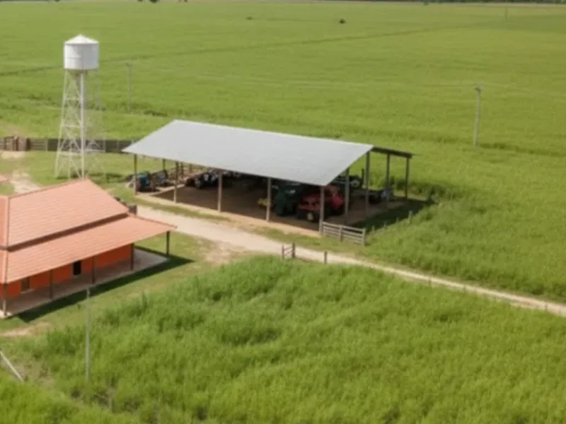 Fazenda em Taipas do Tocantins/Tocantins — Ref 3DKE6G — Imagem 2