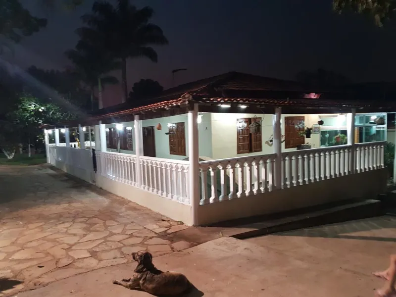 Fazenda em Corumbá de Goiás/Goiás — Ref FQJRT5 — Imagem 20