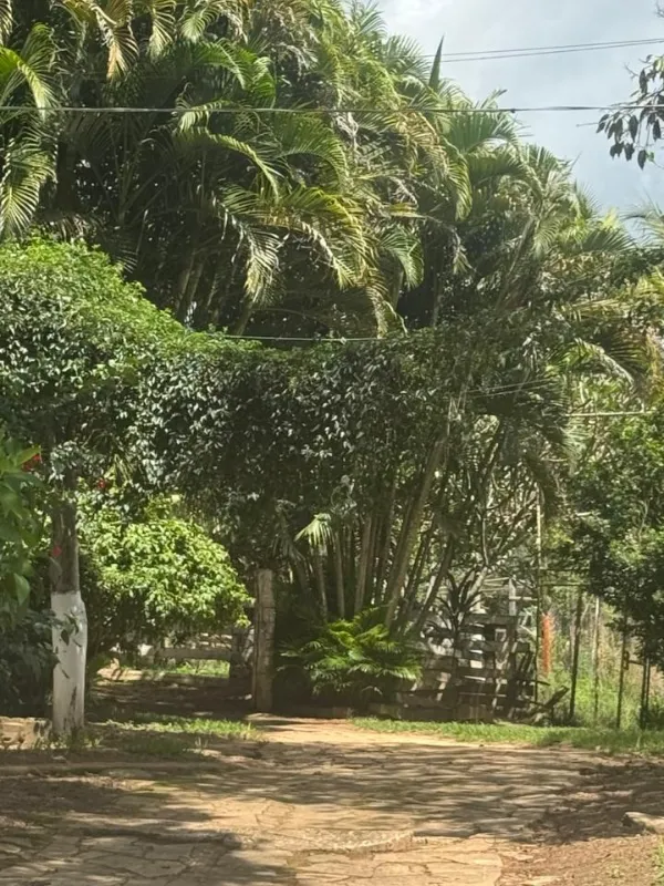 Fazenda em Corumbá de Goiás/Goiás — Ref FQJRT5 — Imagem 26