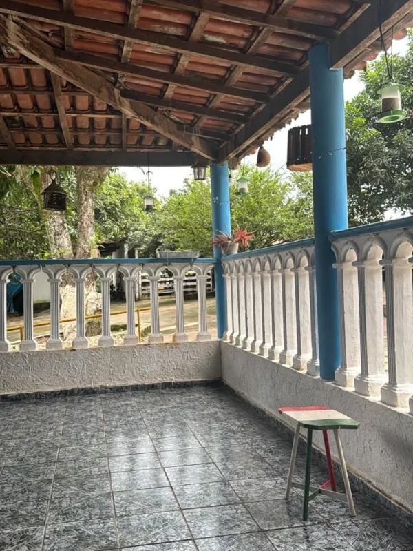 Fazenda em Corumbá de Goiás/Goiás — Ref FQJRT5 — Imagem 28