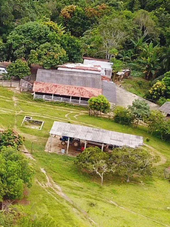 Fazenda em Corumbá de Goiás/Goiás — Ref FQJRT5 — Imagem 30