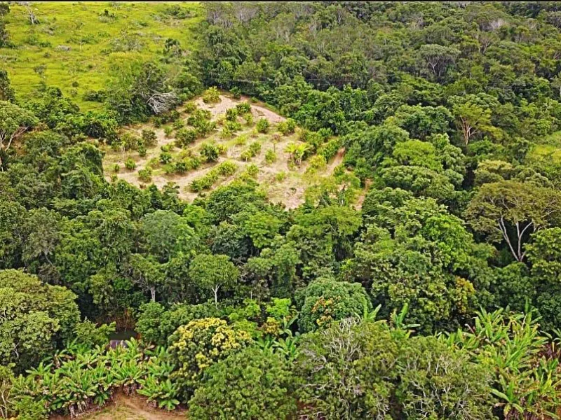 Fazenda em Corumbá de Goiás/Goiás — Ref FQJRT5 — Imagem 36