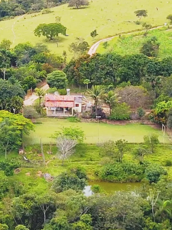 Fazenda em Corumbá de Goiás/Goiás — Ref FQJRT5 — Imagem 37