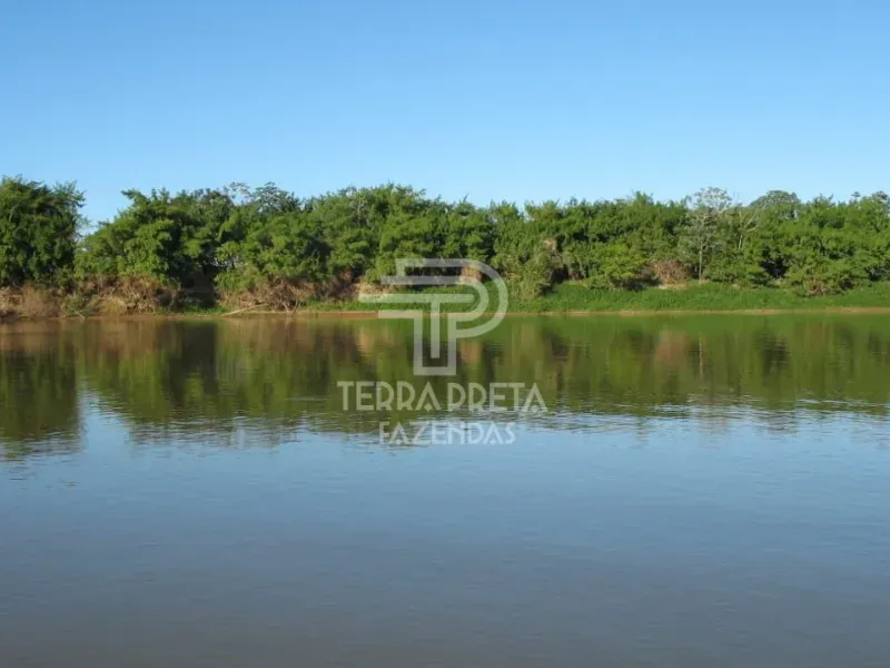 Fazenda em Pirapora/Minas Gerais — Ref 9TVQTL — Imagem 2