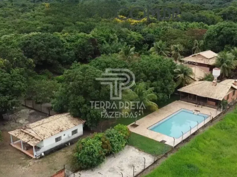 Fazenda em Pirapora/Minas Gerais — Ref 9TVQTL — Imagem 5