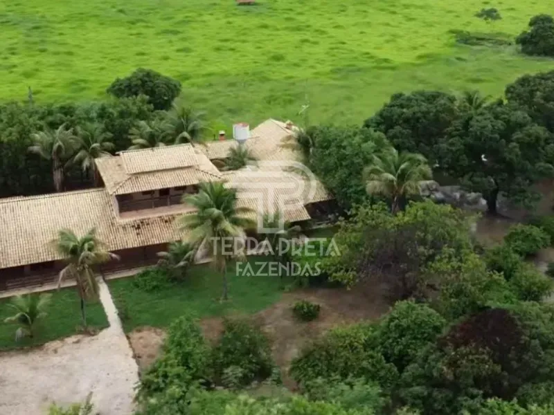 Fazenda em Pirapora/Minas Gerais — Ref 9TVQTL — Imagem 9