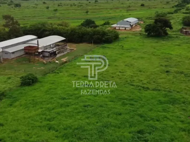 Fazenda em Pirapora/Minas Gerais — Ref 9TVQTL — Imagem 10