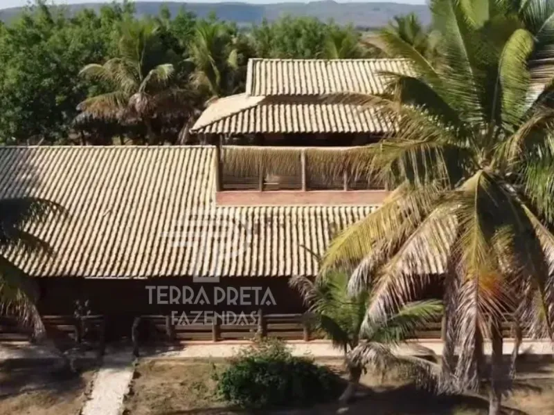 Fazenda em Pirapora/Minas Gerais — Ref 9TVQTL — Imagem 11