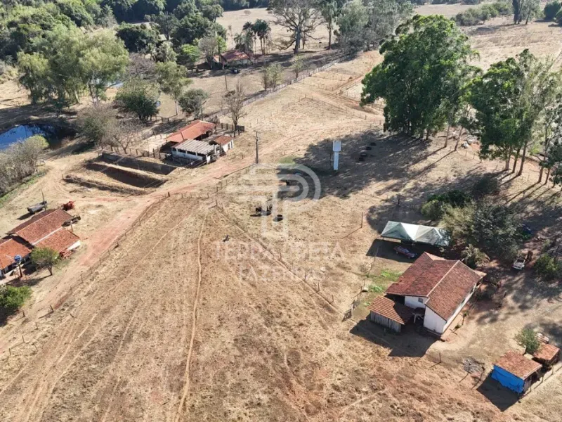 Fazenda em Uberlândia/Minas Gerais — Ref 9CBBWN — Imagem 4