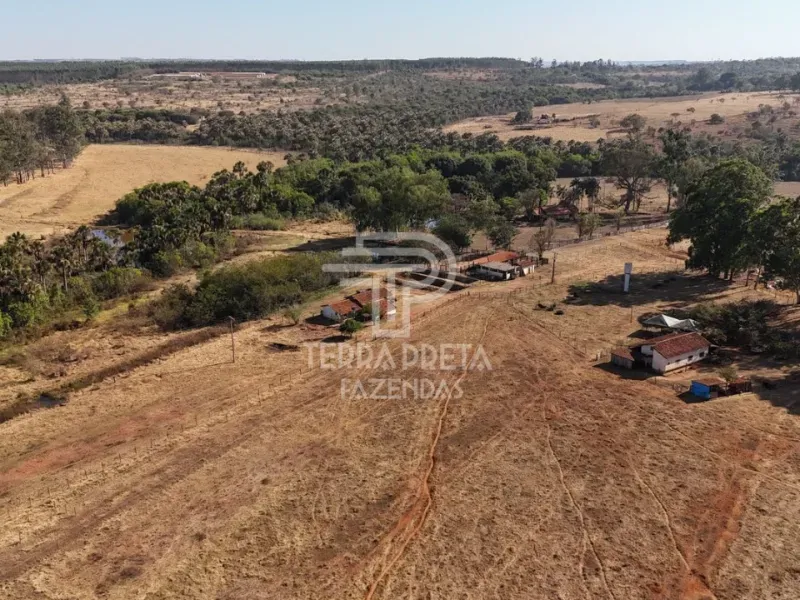 Fazenda em Uberlândia/Minas Gerais — Ref 9CBBWN — Imagem 10