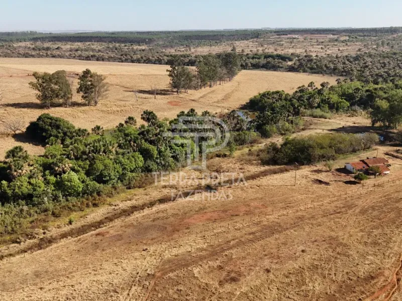 Fazenda em Uberlândia/Minas Gerais — Ref 9CBBWN — Imagem 11