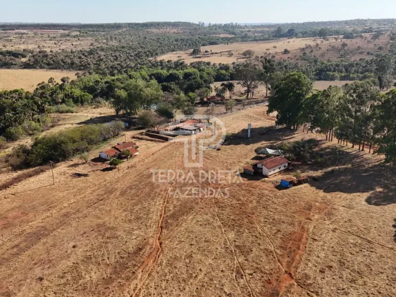 Fazenda em Uberlândia/Minas Gerais — Ref 9CBBWN — Imagem 12