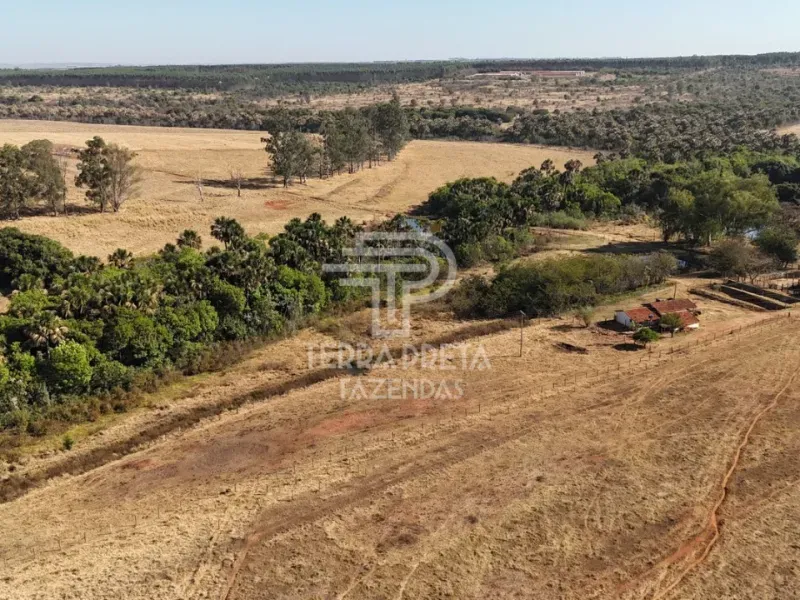 Fazenda em Uberlândia/Minas Gerais — Ref 9CBBWN — Imagem 13