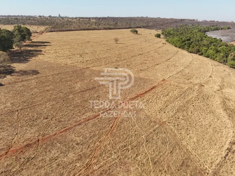 Fazenda em Uberlândia/Minas Gerais — Ref 9CBBWN — Imagem 16