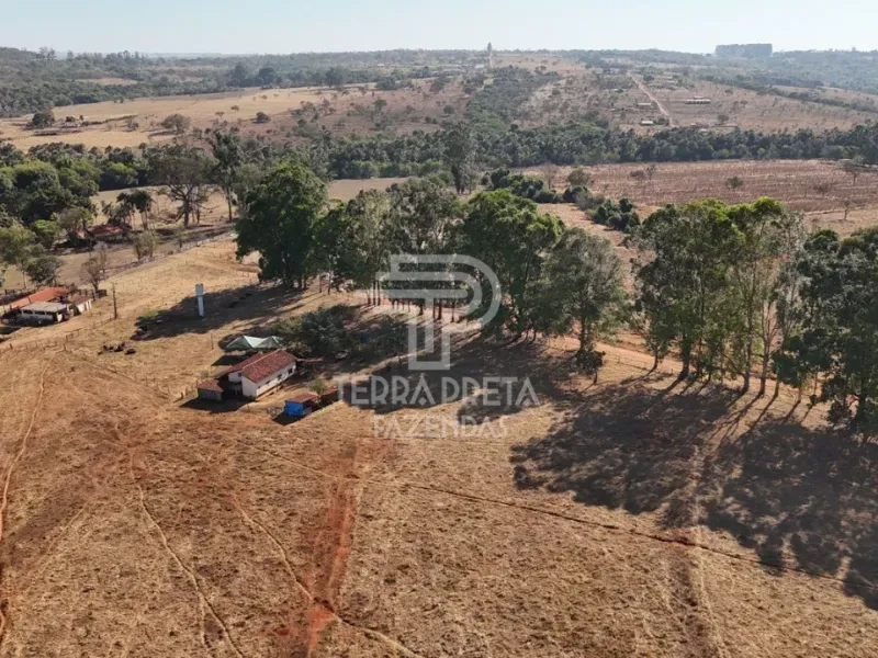 Fazenda em Uberlândia/Minas Gerais — Ref 9CBBWN — Imagem 17