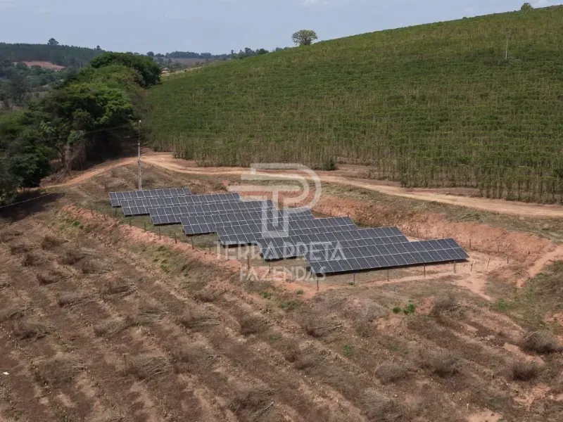 Fazenda em Alfenas/Minas Gerais — Ref AUUOWT — Imagem 8