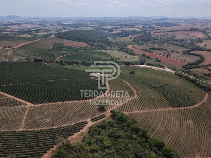 Fazenda em Alfenas/Minas Gerais — Ref AUUOWT — Imagem 9