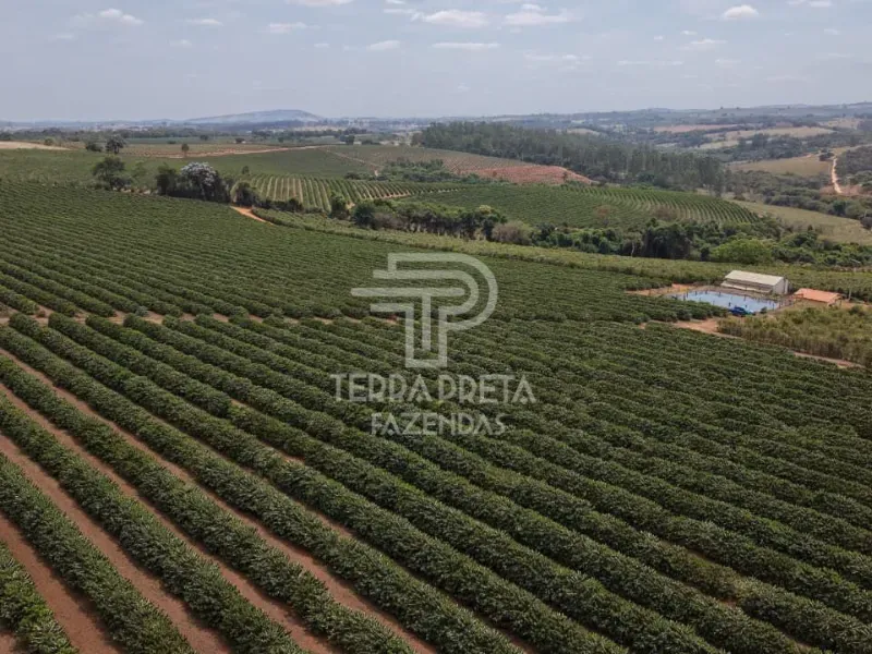 Fazenda em Alfenas/Minas Gerais — Ref AUUOWT — Imagem 2