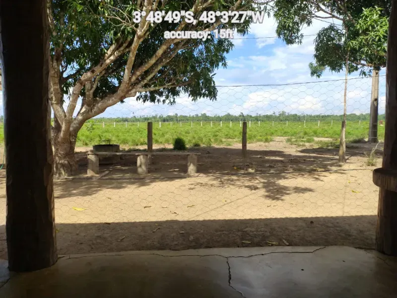 Imóvel rural em Paragominas/Pará — Ref 9GTS5E1