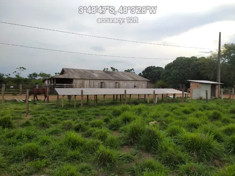 Fazenda em Paragominas/Pará — Ref 9GTS5E — Imagem 4