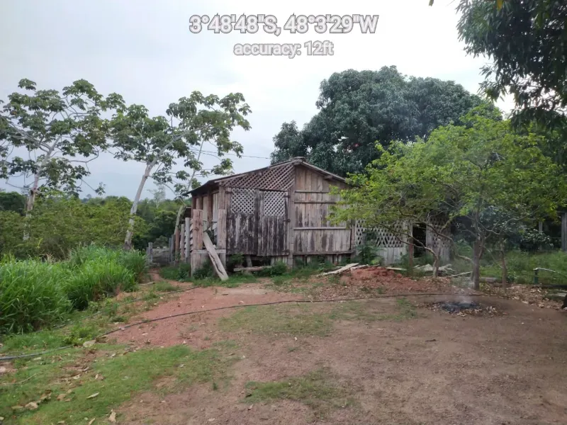 Fazenda em Paragominas/Pará — Ref 9GTS5E — Imagem 9