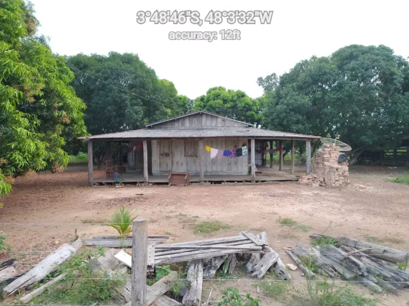 Fazenda em Paragominas/Pará — Ref 9GTS5E — Imagem 11