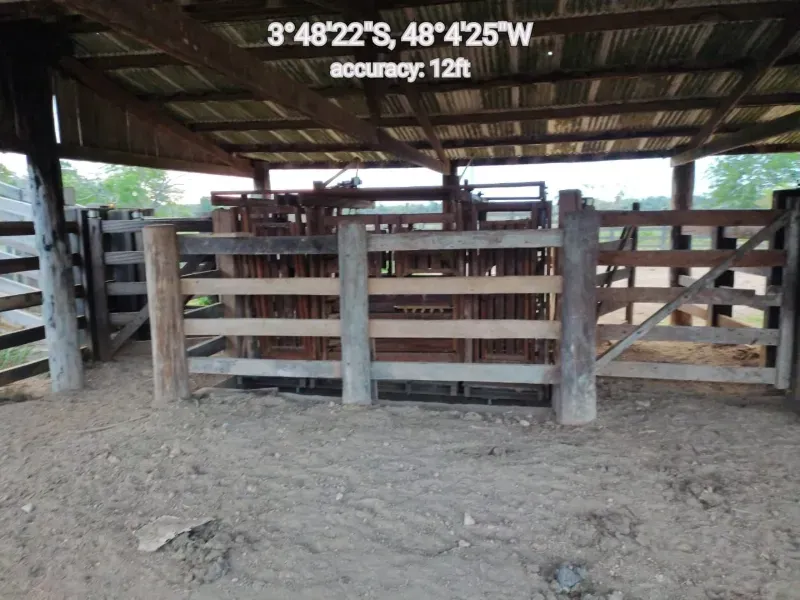 Fazenda em Paragominas/Pará — Ref 9GTS5E — Imagem 22