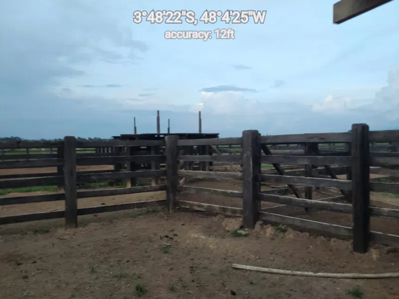 Fazenda em Paragominas/Pará — Ref 9GTS5E — Imagem 25