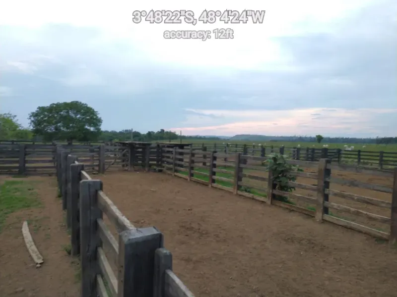 Fazenda em Paragominas/Pará — Ref 9GTS5E — Imagem 26