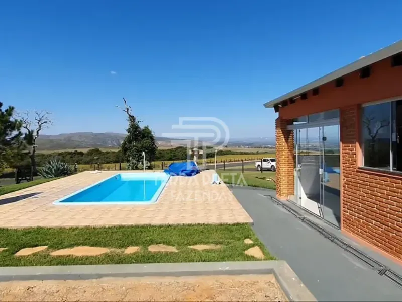 Fazenda em São João Batista do Glória/Minas Gerais — Ref 6YJAOY — Imagem 2