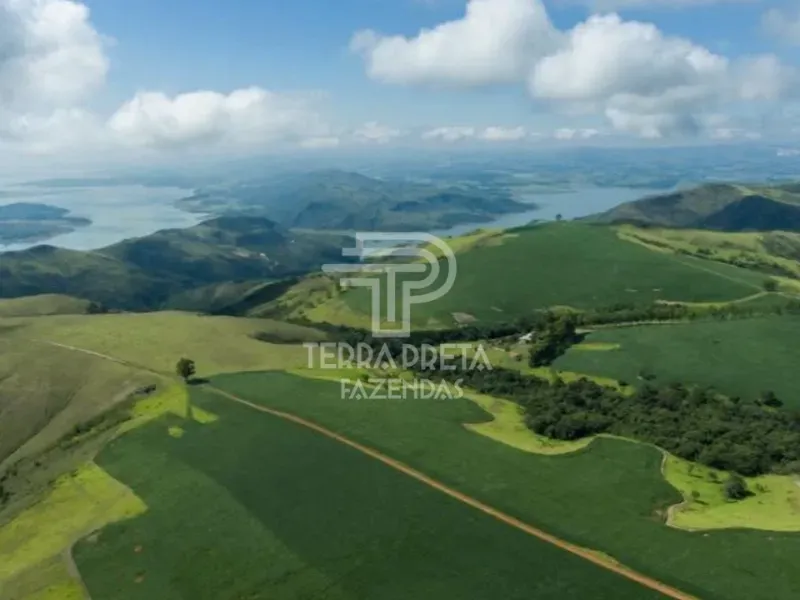 Fazenda em São João Batista do Glória/Minas Gerais — Ref 6YJAOY — Imagem 6