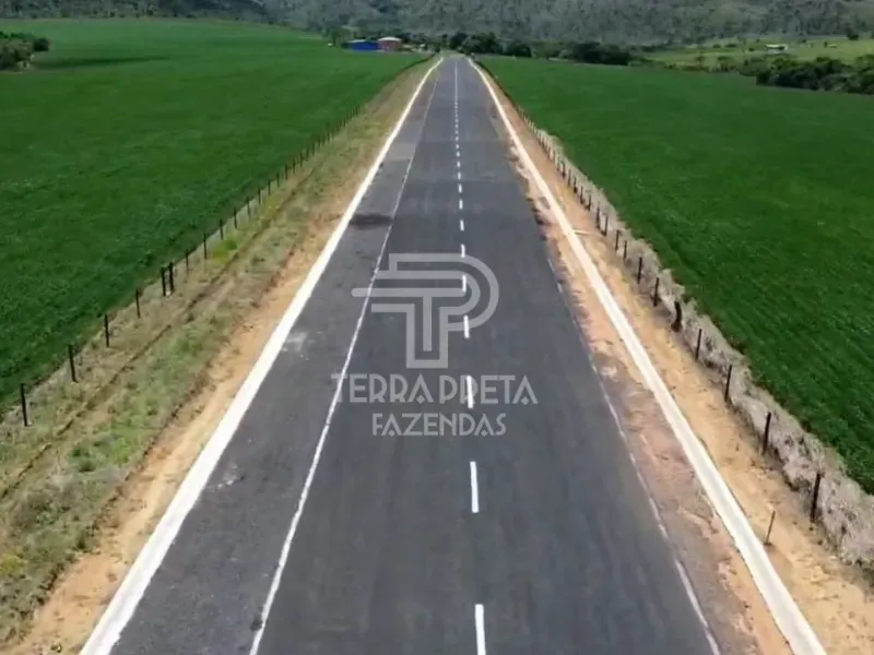 Fazenda em São João Batista do Glória/Minas Gerais — Ref 6YJAOY — Imagem 7