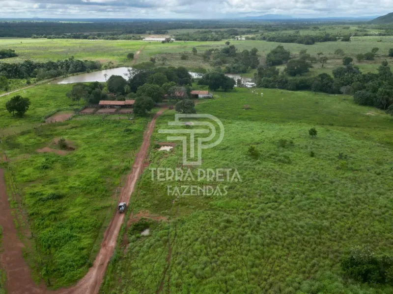 Fazenda em Porangatu/Goiás — Ref K2N1NB — Imagem 2