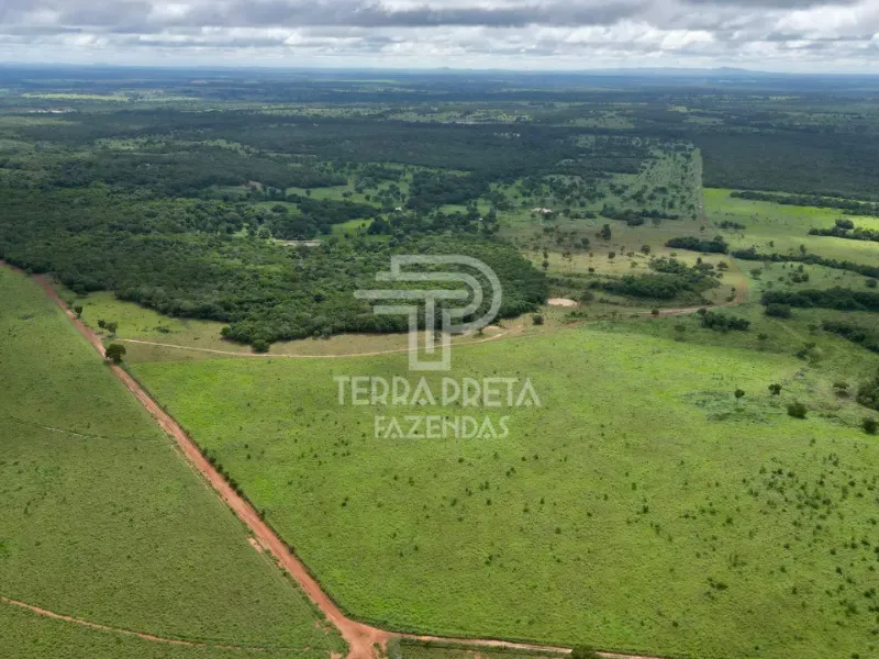 Fazenda em Porangatu/Goiás — Ref K2N1NB — Imagem 5
