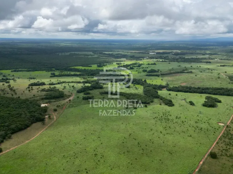 Fazenda em Porangatu/Goiás — Ref K2N1NB — Imagem 4
