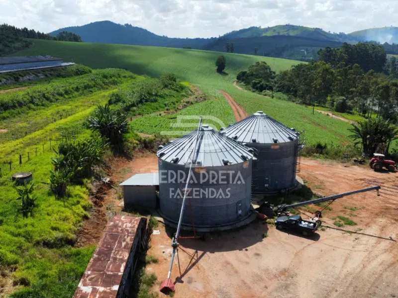 Fazenda em Bragança Paulista/São Paulo — Ref DSPWHM — Imagem 6